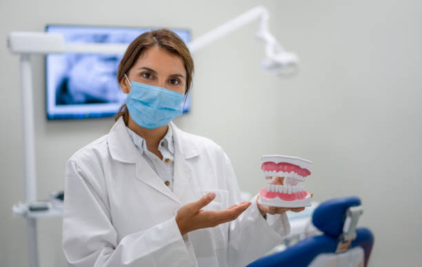 Best Cracked Tooth Emergency Dentist  in Landrum, SC