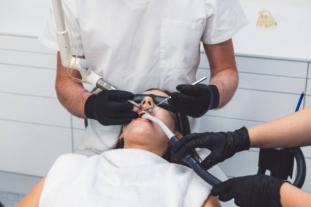 Best Tooth Infection Emergency Dentist  in Landrum, SC